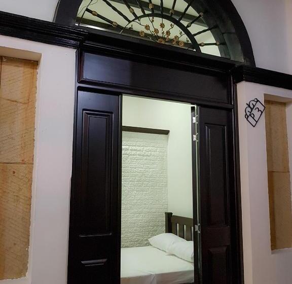 Номер Стандарт, Boutique Casa Antigua