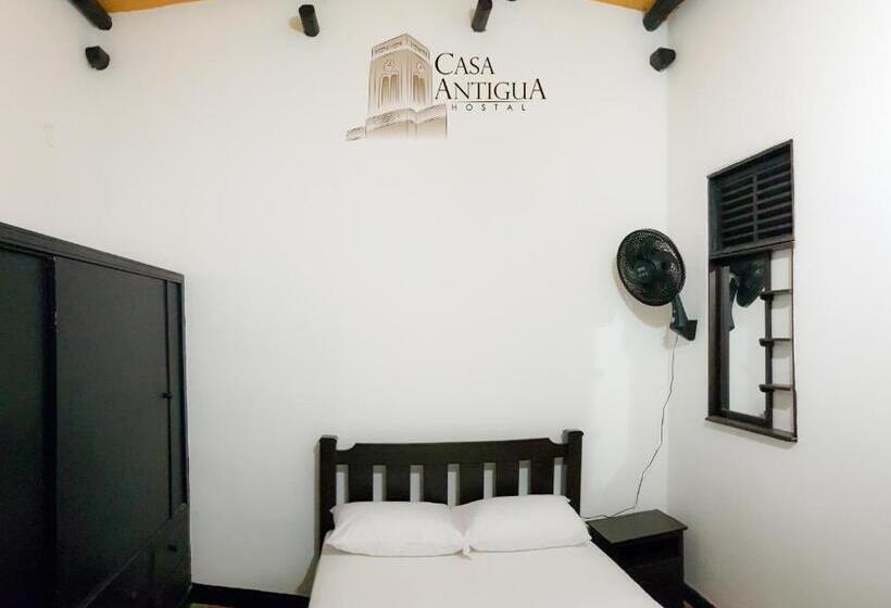 Habitación Estándar, Boutique Casa Antigua