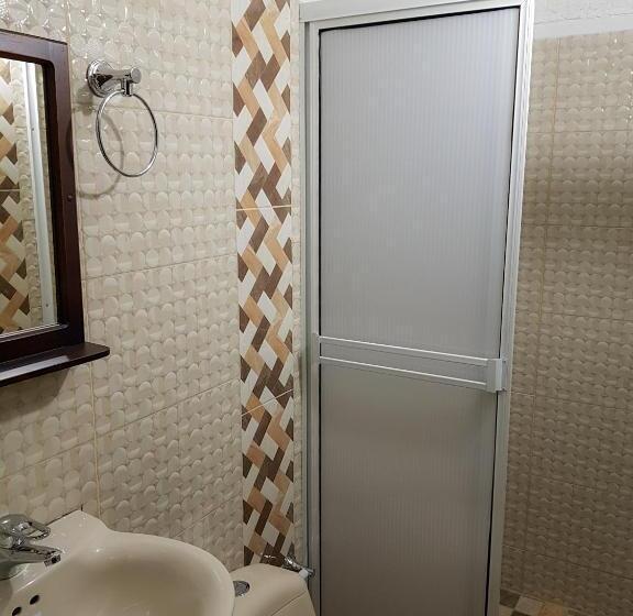 Номер Стандарт, Boutique Casa Antigua