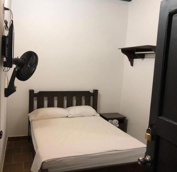 Семейный Номер, Boutique Casa Antigua