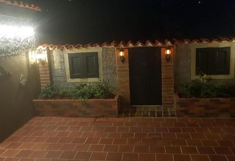 Habitación Estándar, Boutique Casa Antigua