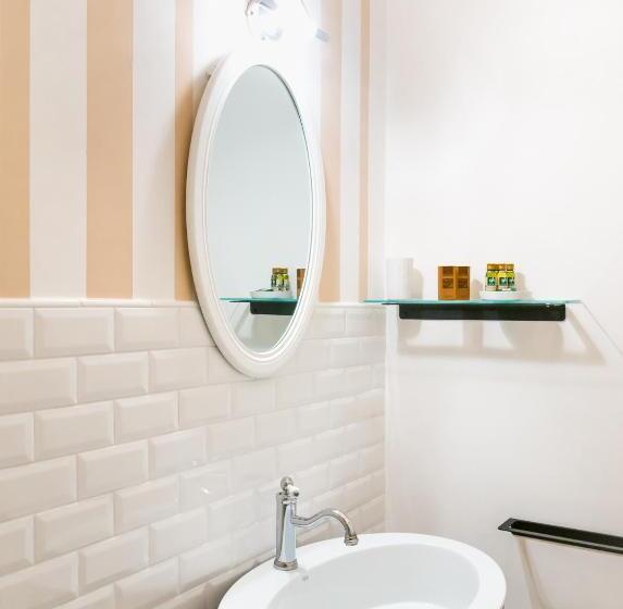 سوییت لوکس, Villa Aurelia Suites And Apartments