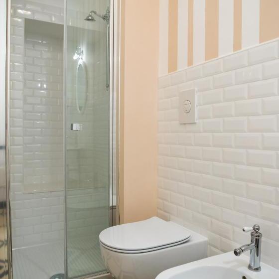 سوییت لوکس, Villa Aurelia Suites And Apartments