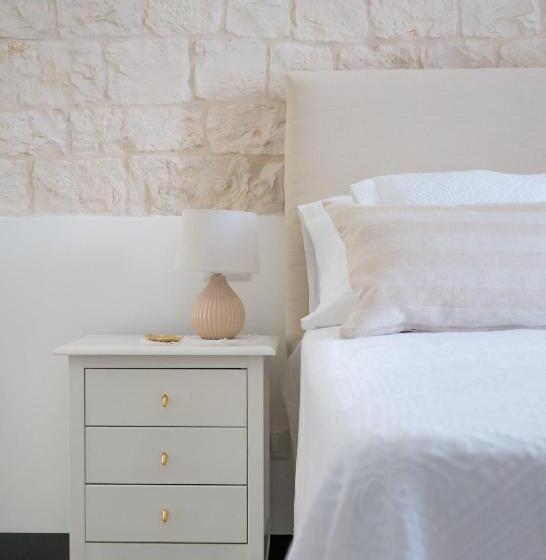 سوییت لوکس, Villa Aurelia Suites And Apartments