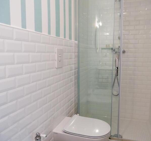 اتاق لوکس, Villa Aurelia Suites And Apartments