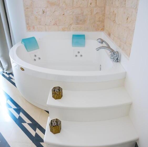 سوییت لوکس, Villa Aurelia Suites And Apartments