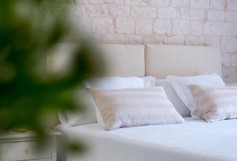 سوییت لوکس, Villa Aurelia Suites And Apartments