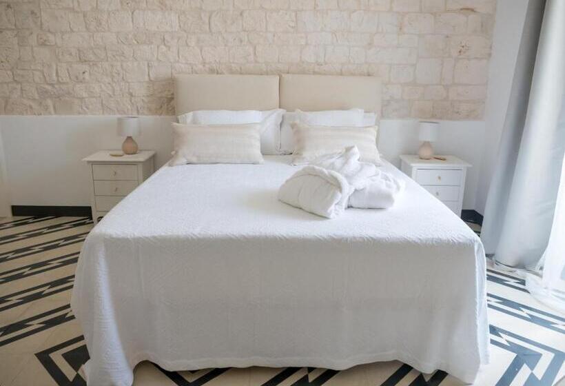 سوییت لوکس, Villa Aurelia Suites And Apartments