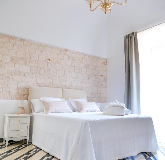 سوییت لوکس, Villa Aurelia Suites And Apartments
