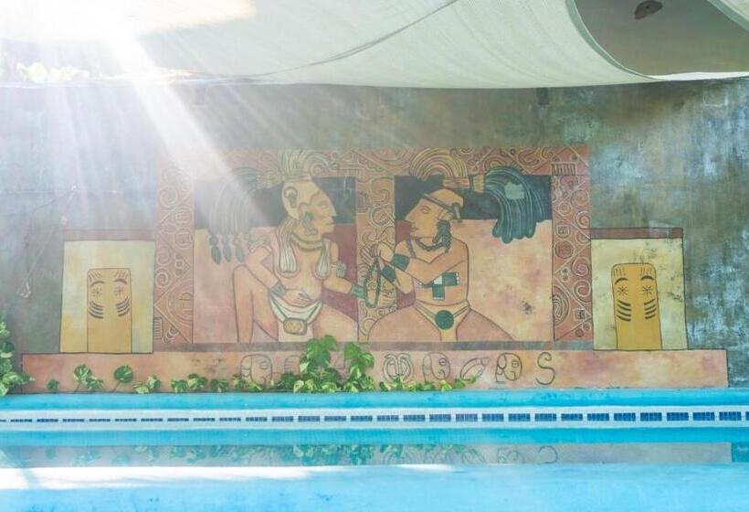 اتاق لوکس با چشم‌انداز دریا, Posada Arigalan