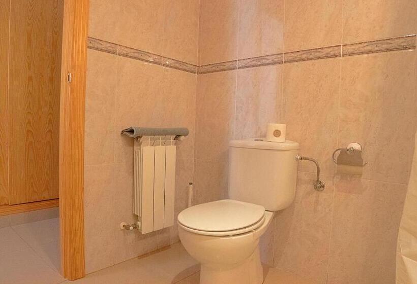 Номер Стандарт, Hostal Casa Rural Rosa Nonna
