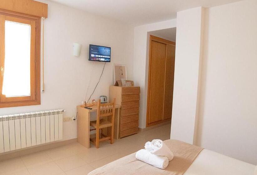 Номер Стандарт, Hostal Casa Rural Rosa Nonna