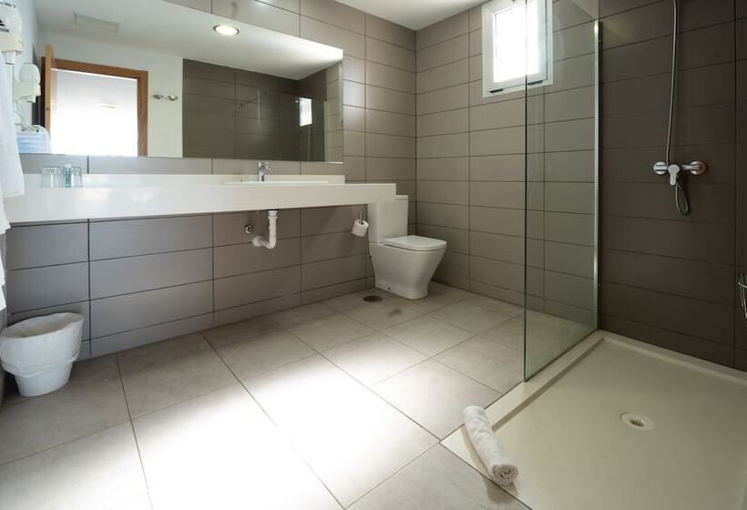 １ベッドルームのスーペリアアパートメント, Apartamentos El Palmar