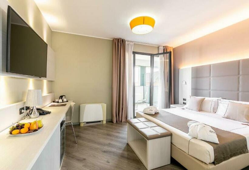 اتاق استاندارد, Acca Palace Aa Hotels