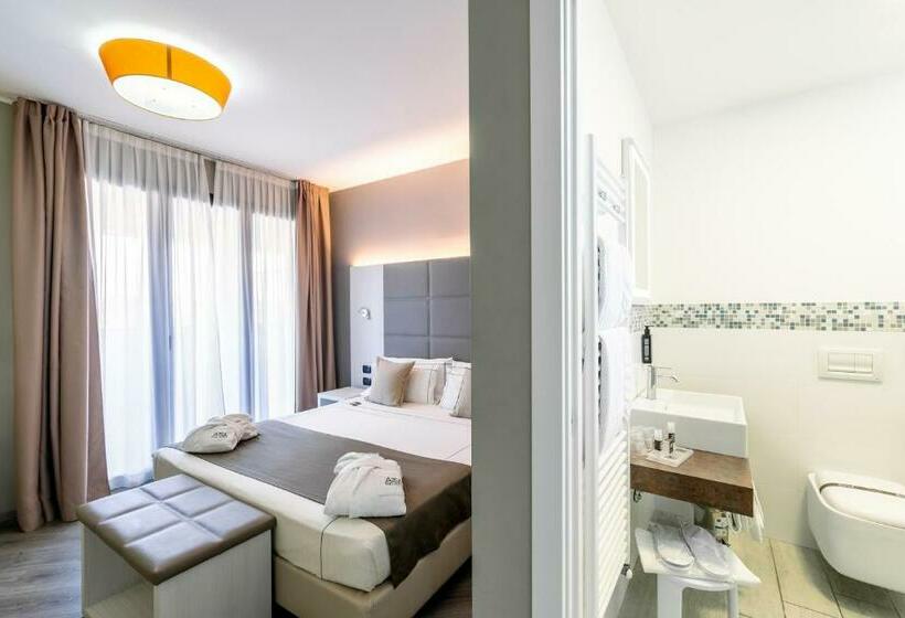 اتاق سوپریور, Acca Palace Aa Hotels