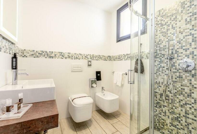 اتاق سوپریور, Acca Palace Aa Hotels