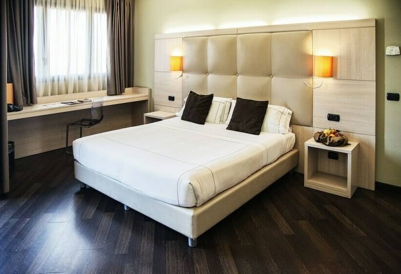 اتاق استاندارد, Acca Palace Aa Hotels