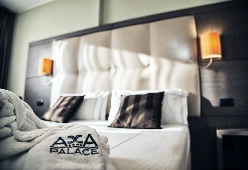 اتاق استاندارد, Acca Palace Aa Hotels