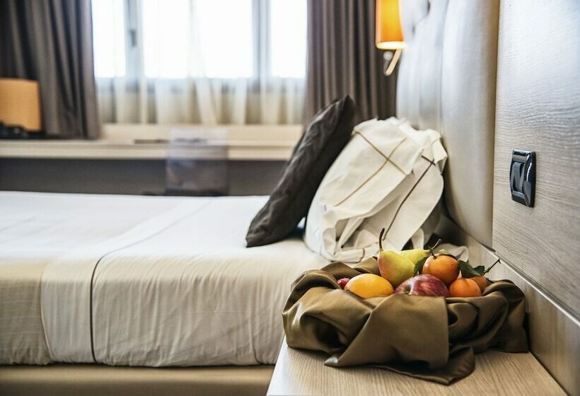 اتاق استاندارد, Acca Palace Aa Hotels