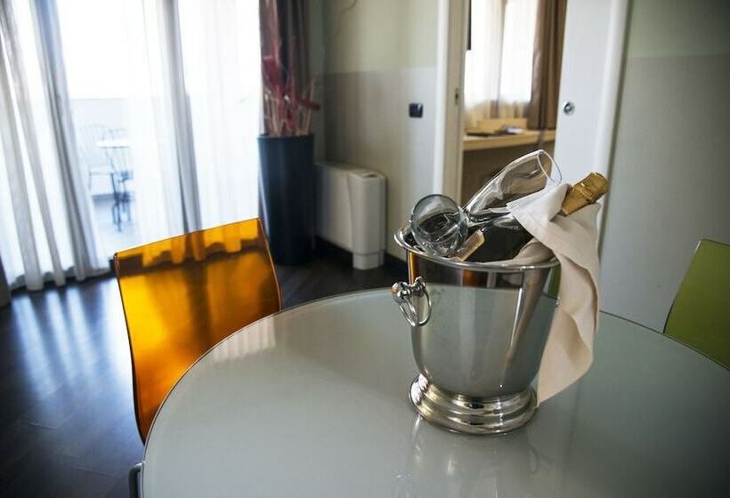 اتاق سوپریور, Acca Palace Aa Hotels