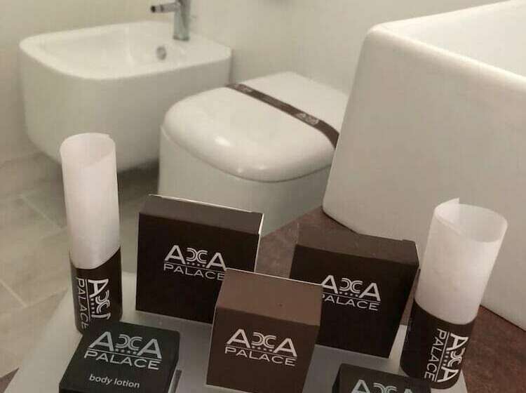 اتاق سوپریور, Acca Palace Aa Hotels