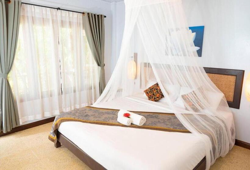 Номер Стандарт, Anahata Resort Samui