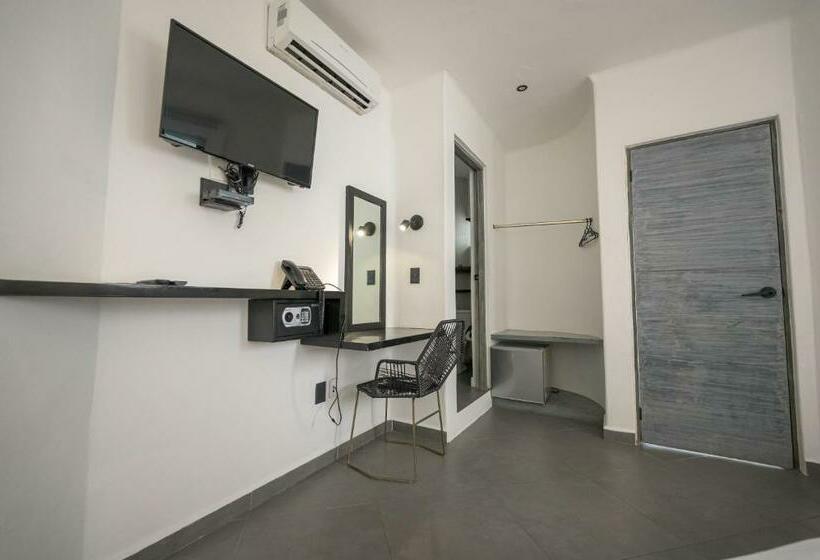 StandaardKamer, Aruma