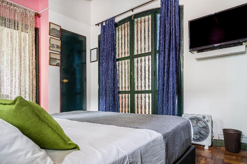 标准间, Ayenda Habana Vieja 1221