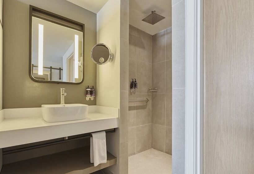 Номер Superior, Fiesta Inn Insurgentes Sur