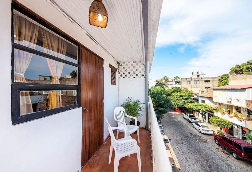 اتاق استاندارد, Hacienda De Vallarta Centro