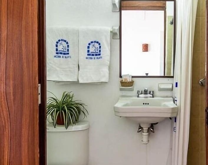 اتاق اکونومی, Hacienda De Vallarta Centro