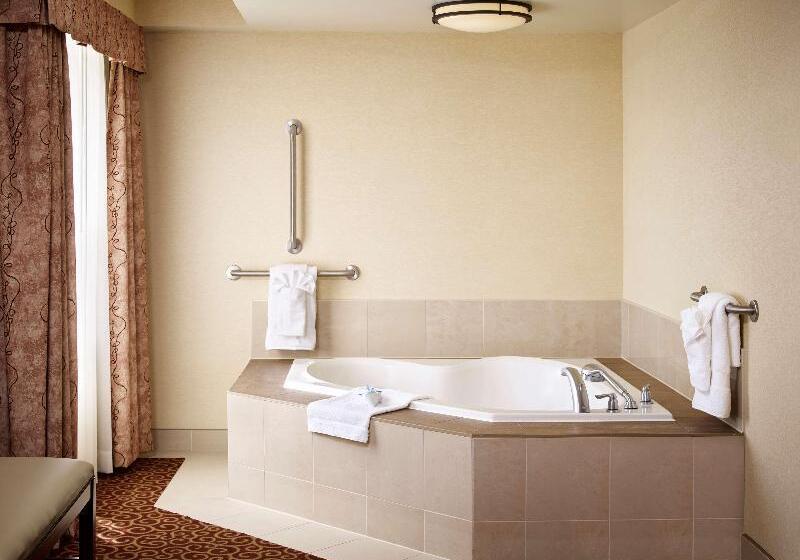 Стандартный Номер Кровать Кинг, Hampton Inn By Hilton North Bay