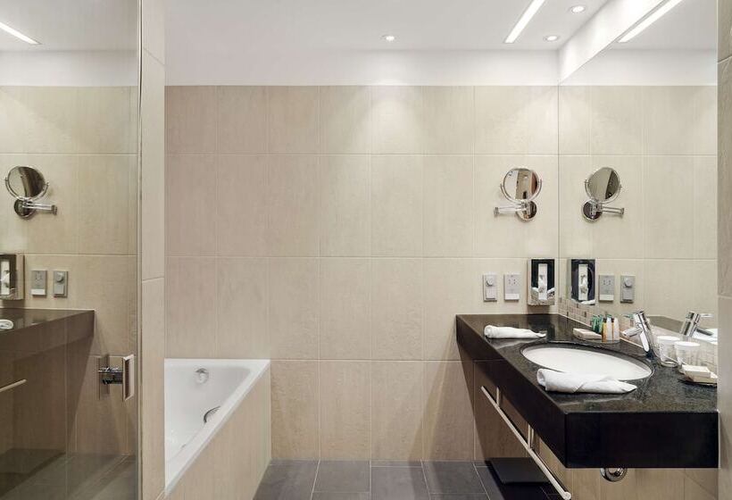 اتاق استاندارد, Hilton Gdansk