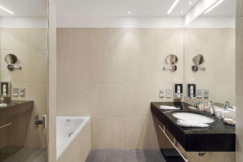اتاق استاندارد, Hilton Gdansk