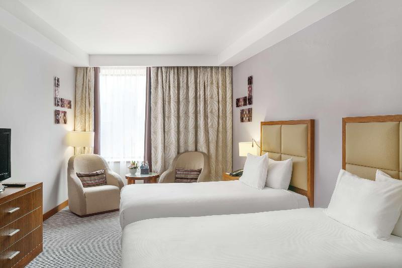 اتاق استاندارد, Hilton Gdansk