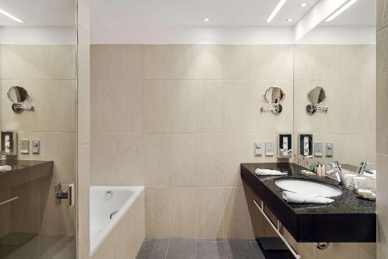 اتاق استاندارد, Hilton Gdansk