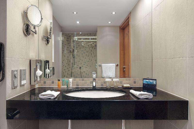 اتاق لوکس, Hilton Gdansk