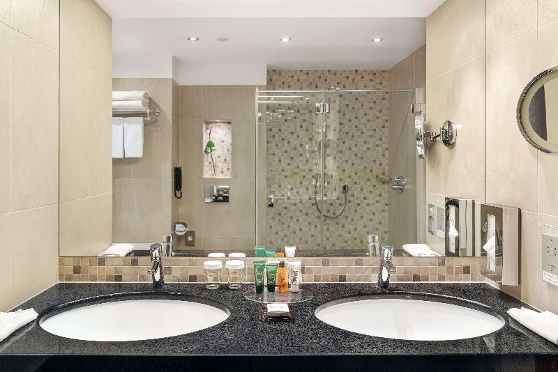 سوئیت با تخت بزرگ, Hilton Gdansk