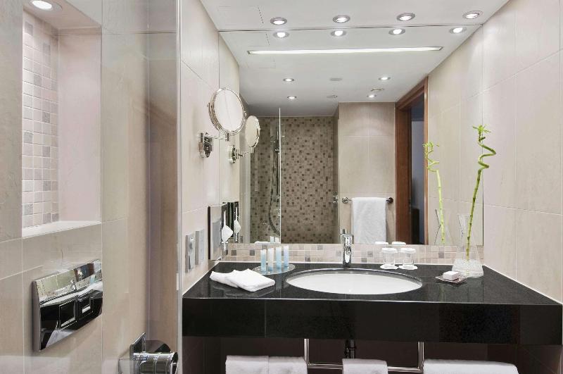 اتاق لوکس, Hilton Gdansk