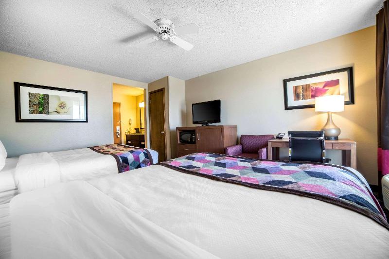스탠다드 룸, Holiday Inn Express Venice, An Ihg