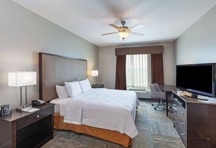 Люкс, Homewood Suites By Hilton Waco