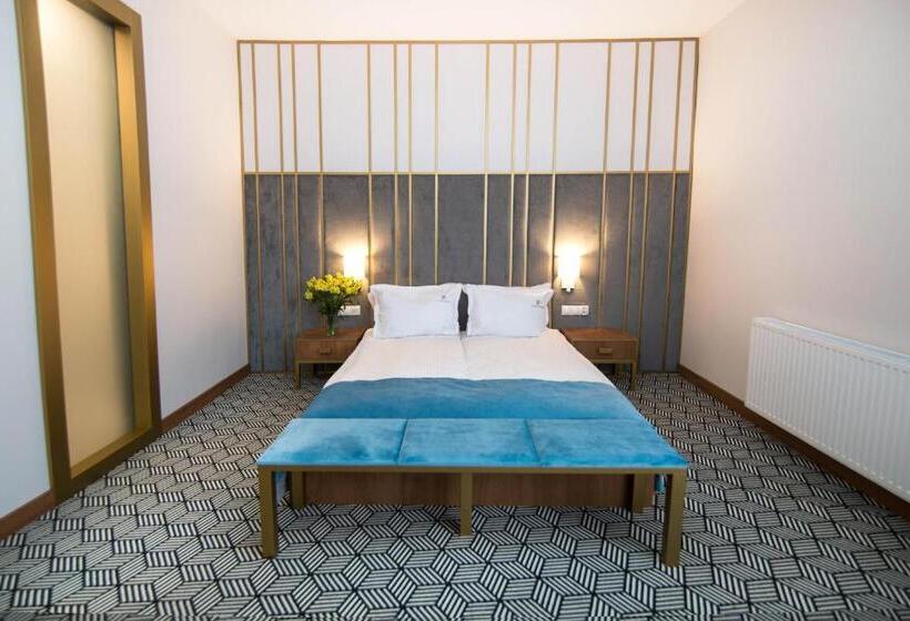 اتاق لوکس, Platinum Residence Boutique
