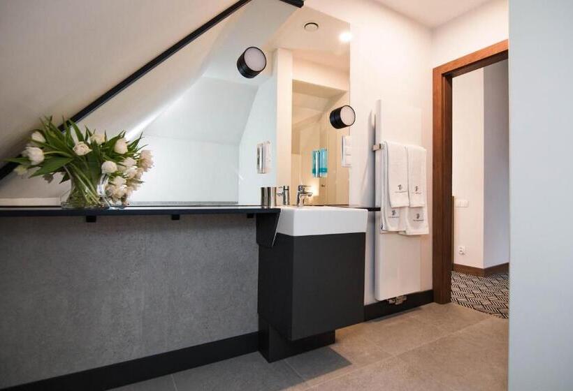 اتاق لوکس, Platinum Residence Boutique