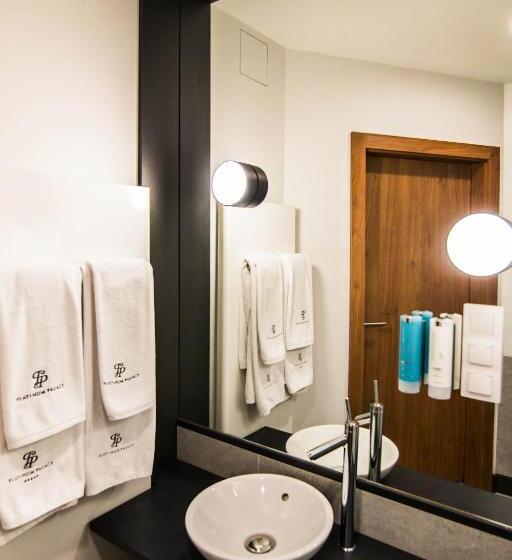 اتاق سوپریور, Platinum Residence Boutique