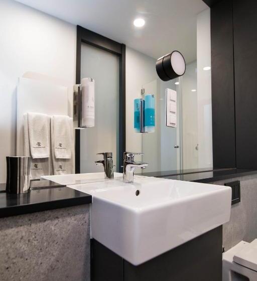 اتاق استاندارد, Platinum Residence Boutique