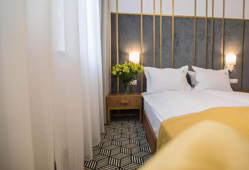 اتاق استاندارد, Platinum Residence Boutique