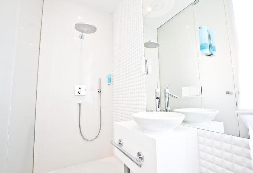 اتاق اکونومی, Platinum Residence Boutique