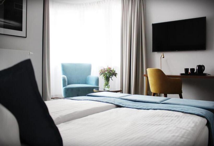 اتاق لوکس, Platinum Residence Boutique