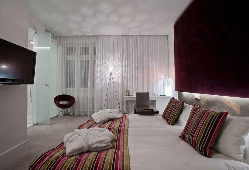اتاق راحتی, Platinum Residence Boutique