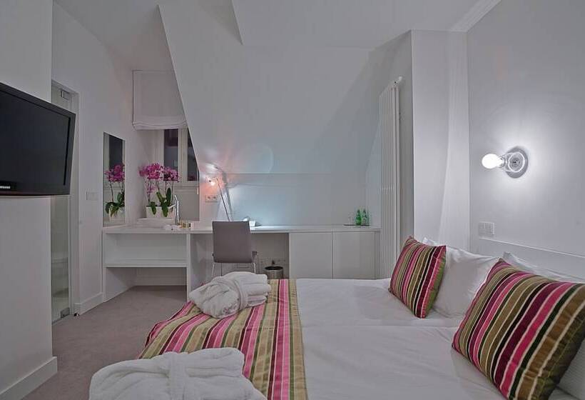اتاق راحتی, Platinum Residence Boutique